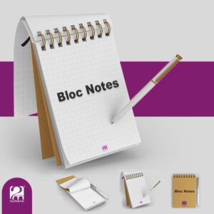 Blocs Notes