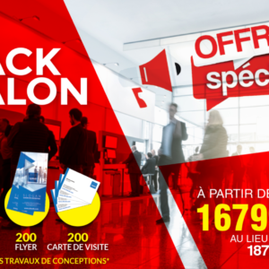 PACK SALON